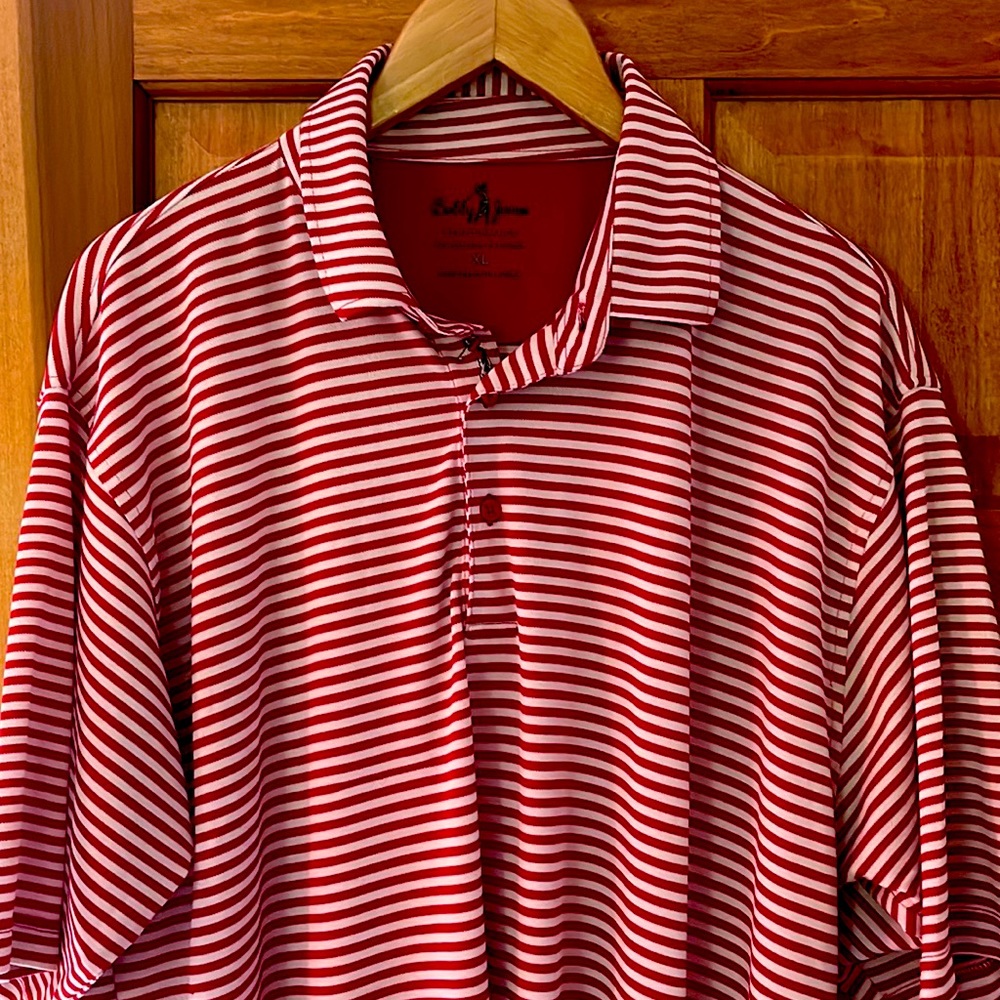 Bobby Jones Golf Shirt